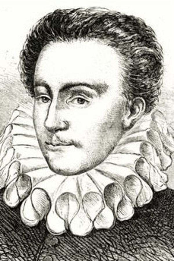 Etienne De La Boétie