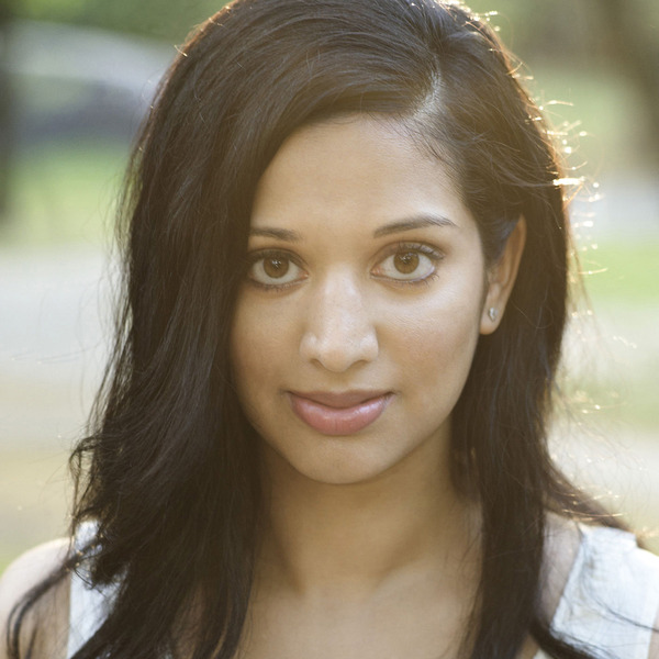 Kamala Nair