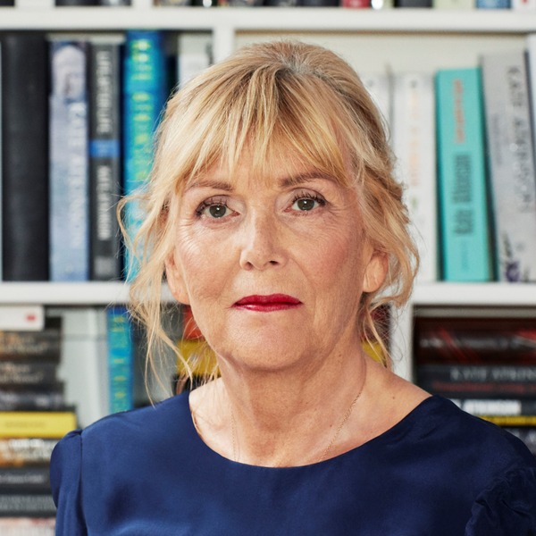Kate Atkinson