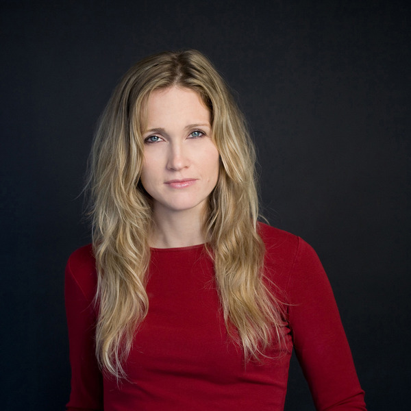 Kimberly McCreight