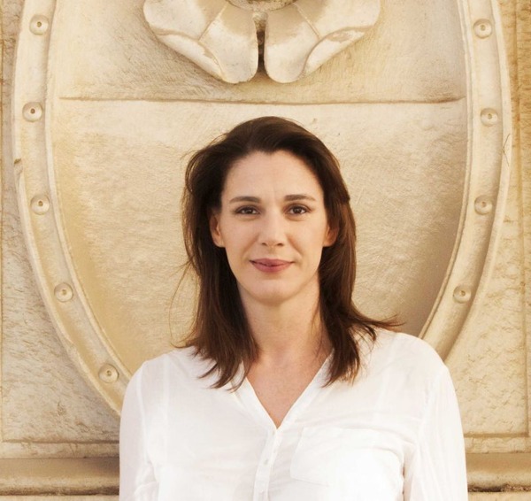 Francesca Riario Sforza